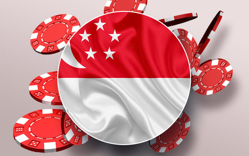 Turnkey online casino in Singapore: optimal choice