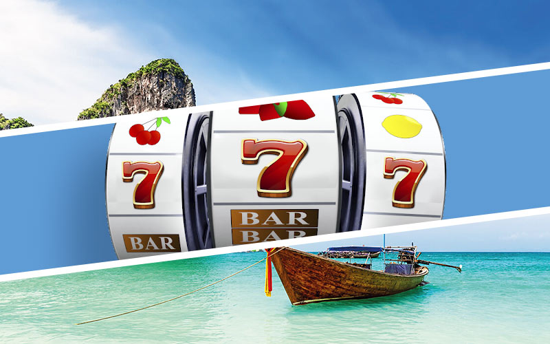 Turnkey online casino in Thailand: provider selection