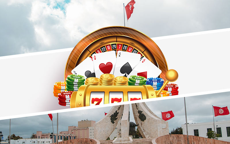 Turnkey online casino in Tunisia: gambling possibilities