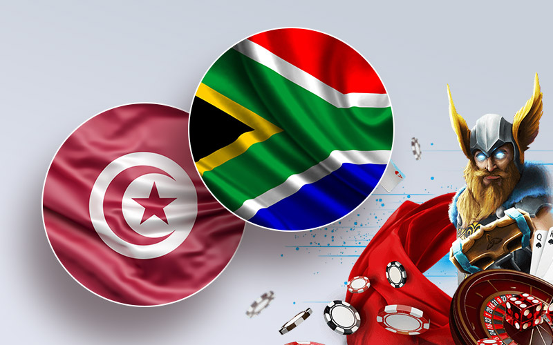 Gambling business in Africa: conclusions