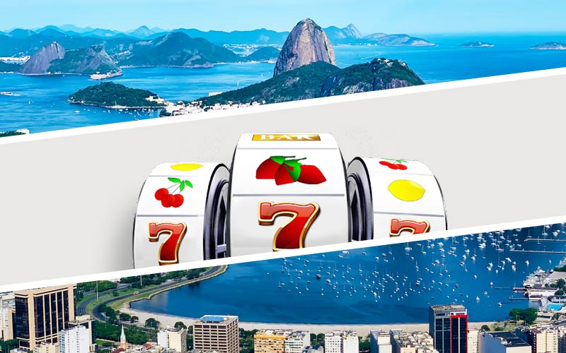 Gambling in South America: possibilities