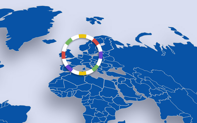 Gambling market in Europe: legal background 