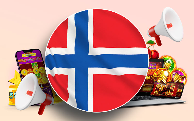 Features of gambling in Norway: upcoming changes