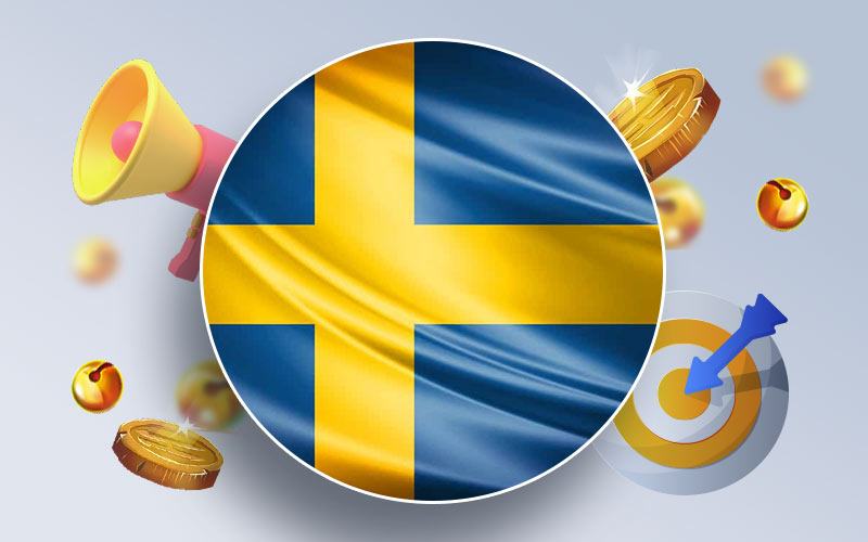 Gambling laws in Sweden: new regulations