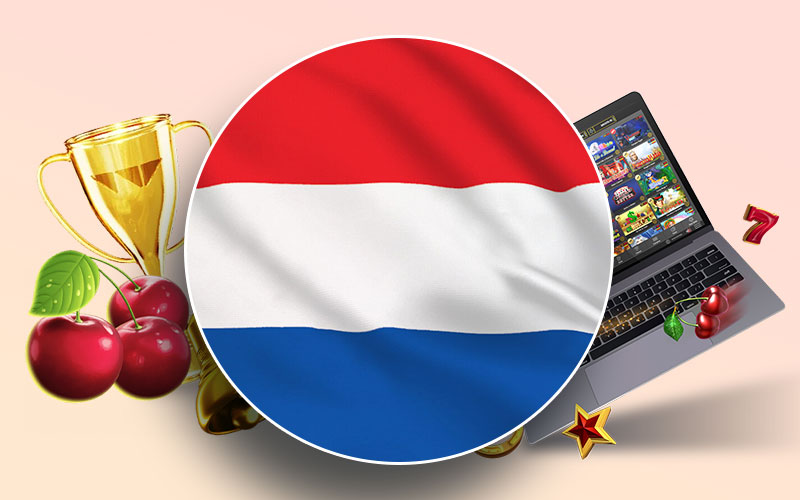 Start an online casino in the Netherlands