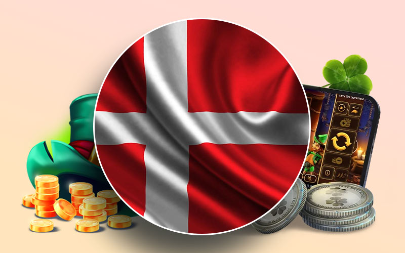 Open a Danish online casino: benefits